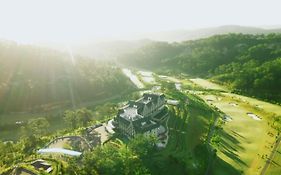 Swiss-Belresort Tuyen Lam
